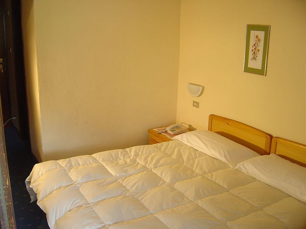 Park Hotel Avisio Soraga Buitenkant foto